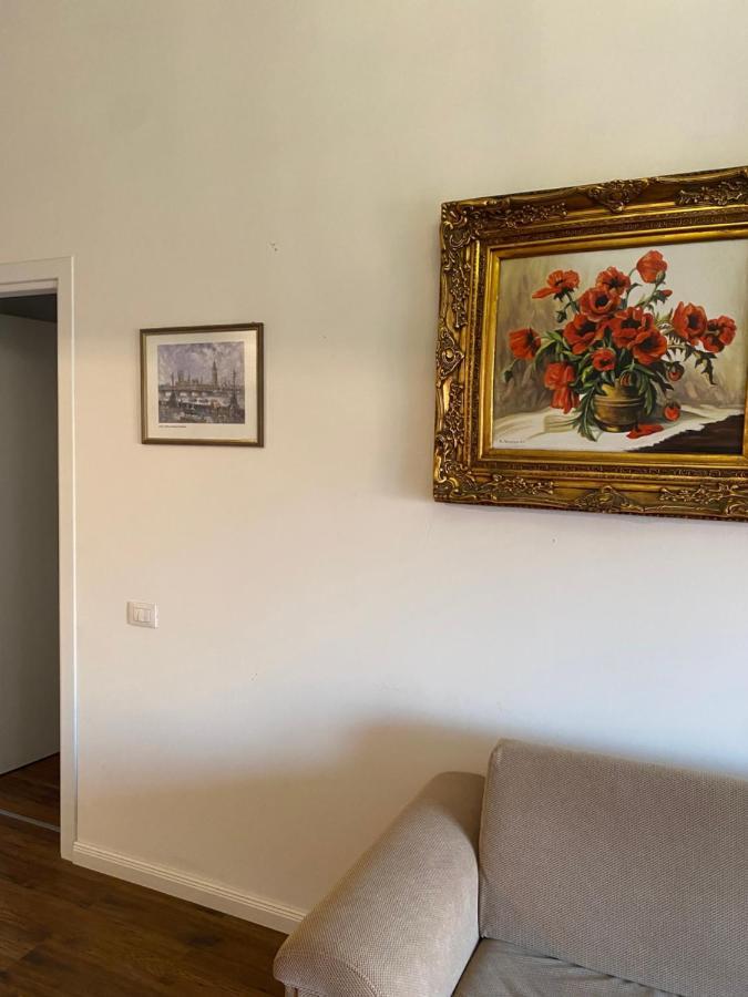 Ambassador Tirana Apartment Exterior foto