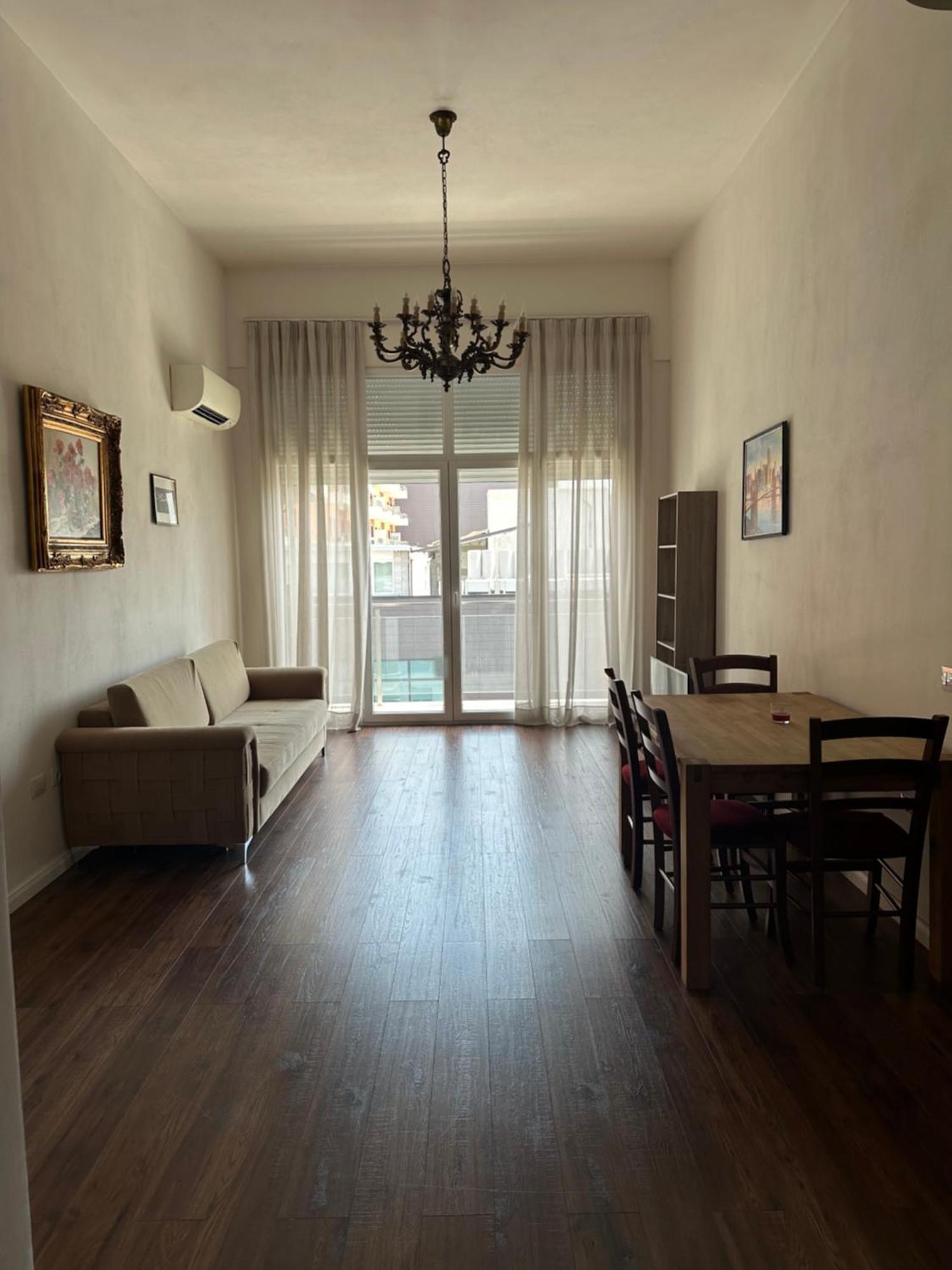 Ambassador Tirana Apartment Exterior foto